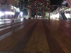 -万达广场(东莞厚街店)