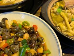 蒜泥青菜-好灶头妈妈菜·千岛湖土菜地标美食