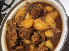 -小放牛炒菜馆(裕华万达店)