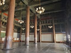 -北京市劳动人民文化宫(太庙)