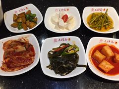 -木槿花韩式炭烤·熟成肉工坊(孙文东路店)