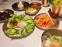 -西塔老太太泥炉烤肉(望京一店)