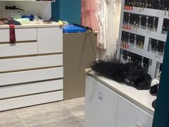 -海马体照相馆(西安高新万达广场店)