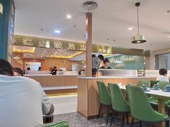 -新安江奶酸菜鱼(总店)
