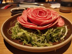 -烧肉达人•炭火烧肉(新天地店)