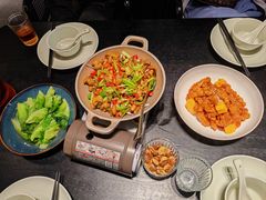 -顺香居·老字号湖北菜(江汉路店)