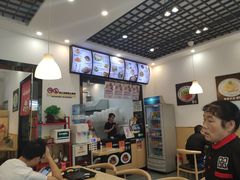 -秦镇郭家米皮(大庆路店)