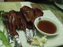 -意卡菲·欢乐聚会餐厅(华侨店)