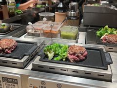 -肉肉大米(金虹桥店)