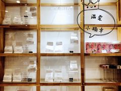 -KOI Thé(力宝广场店)