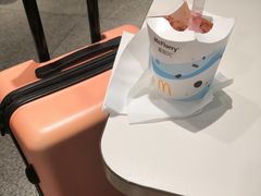 -麦当劳(火车北站餐厅)