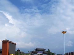 -云南民族村