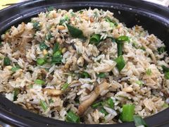 -台山美食一绝阿四台山黄鳝饭(阿四创作店)