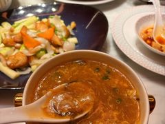 -深圳美高梅酒店-品聚嘉府中餐厅