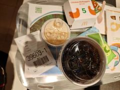 -麦当劳(鲁迅公园店)