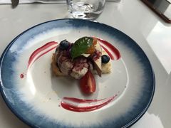 -天玑高空江景餐厅&酒吧Sky Secret Restaurant&Bar