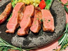 -ZAFFERANO西班牙海鲜饭(上海首店)