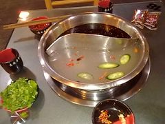 -袁记串串香(人民公园店)