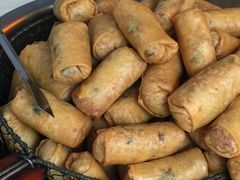 春饼-胡荣泉