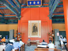 -曲阜师范大学(曲阜校区)
