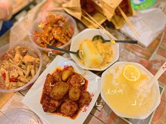 -嘉州九妹凤爪(乐山总店)