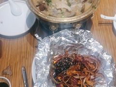 -金掌勺·锅包肉(广渠门店)