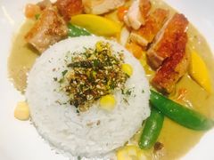 -卡朋厨房(289艺术园区店)