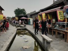 -茯茶镇