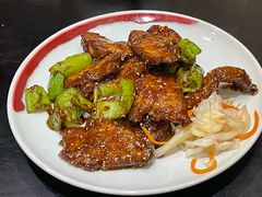 -白家餐厅(徐家汇店)
