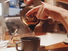 -陶享时光西餐·下午茶(信河街店)