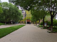 -河北省园博园