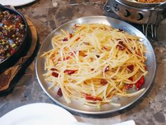 -郑喜旺烧烤(郑州总店)