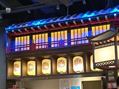 -牛New寿喜烧(闵行龙湖天街店)