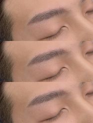 -久匠·纹眉半永久野生眉