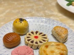 -四季明湖·鲁菜海鲜(明湖店)