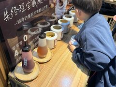 -黑鸡小馆(金源店)