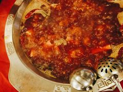 -山城年华老火锅(玉林店)