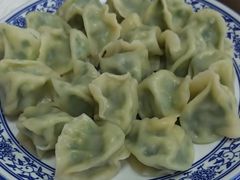 -胖子饺子馆·海鲜家常菜(海军博物馆店)