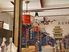 -五谷丰登·胶东海鲜·家常菜(张村店)