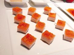 冰烧三层肉-粤界(望京金辉店)