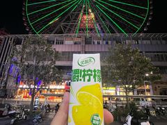 -星城之眼摩天轮