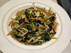 -方荣糊涂菜馆(湖北路店)