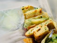 -咏春葱油饼(德政中路店)