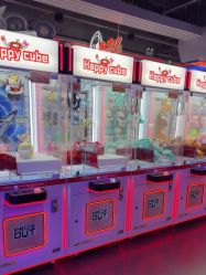 -乐立方大冒险(领展店)