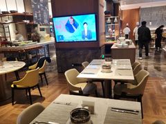 -盐城万豪酒店-盐城厨房西餐厅