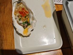 -木屋烧烤(龙岗龙城万科里店)