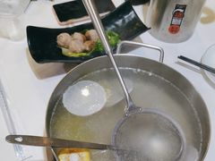 -陈记顺和潮汕牛肉火锅(棠德南路店)