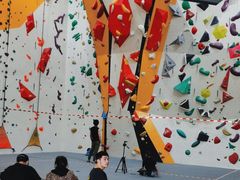 -问山MountQuest攀岩馆