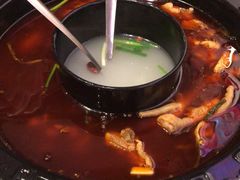-重庆烧鸡公火锅(簋街店)