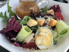 -EATALIA意塔利意式餐厅(鼓楼店)